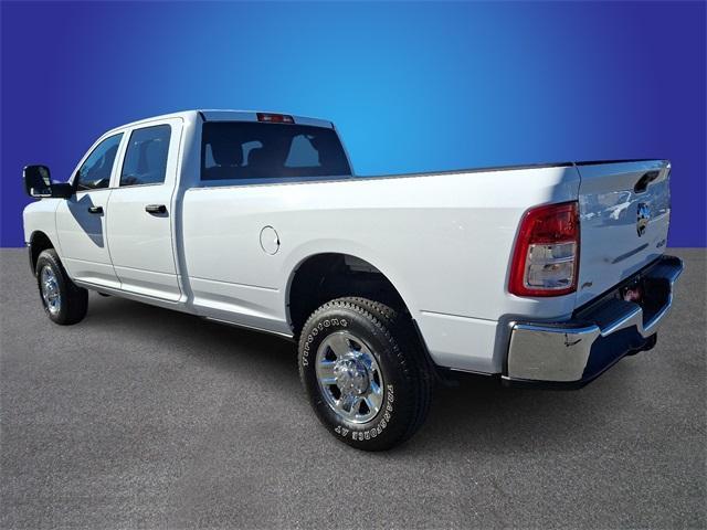 used 2023 Ram 2500 car, priced at $42,855