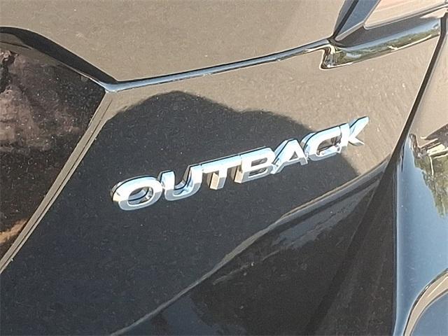 new 2025 Subaru Outback car, priced at $34,638
