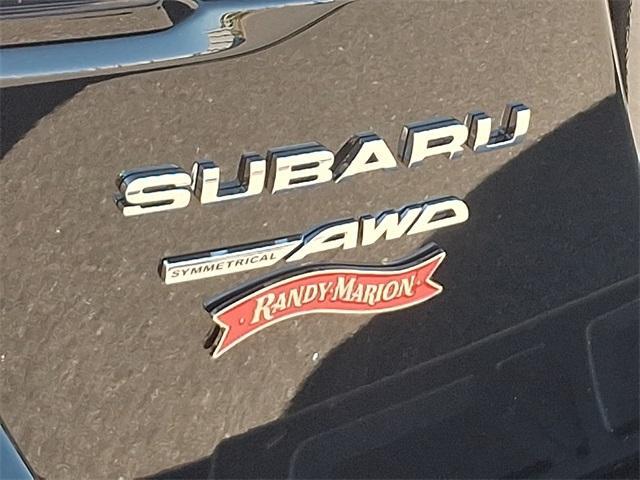 new 2025 Subaru Outback car, priced at $34,638