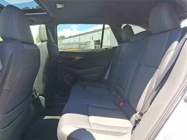 new 2025 Subaru Outback car, priced at $43,435