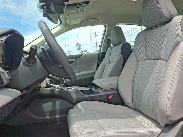 used 2025 Subaru Legacy car, priced at $26,995