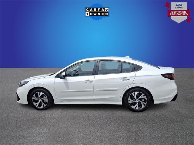 used 2025 Subaru Legacy car, priced at $25,945