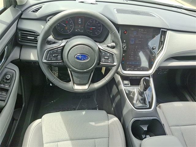 used 2025 Subaru Legacy car, priced at $26,995