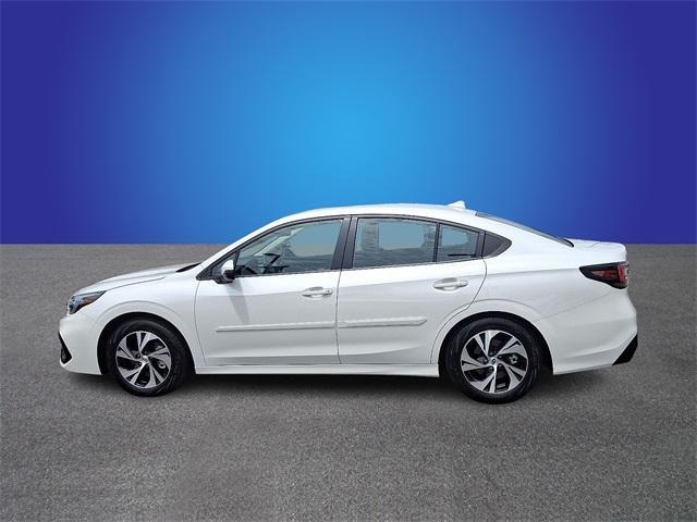 used 2025 Subaru Legacy car, priced at $26,995