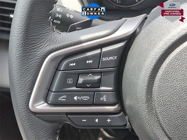 used 2025 Subaru Legacy car, priced at $25,945