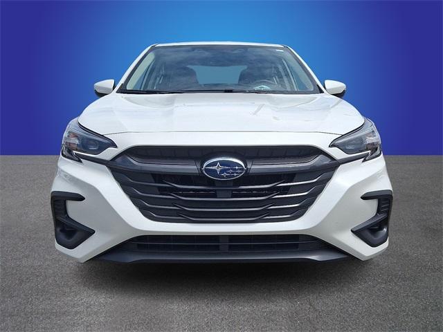 used 2025 Subaru Legacy car, priced at $26,995