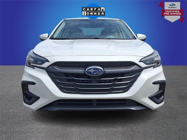 used 2025 Subaru Legacy car, priced at $25,945