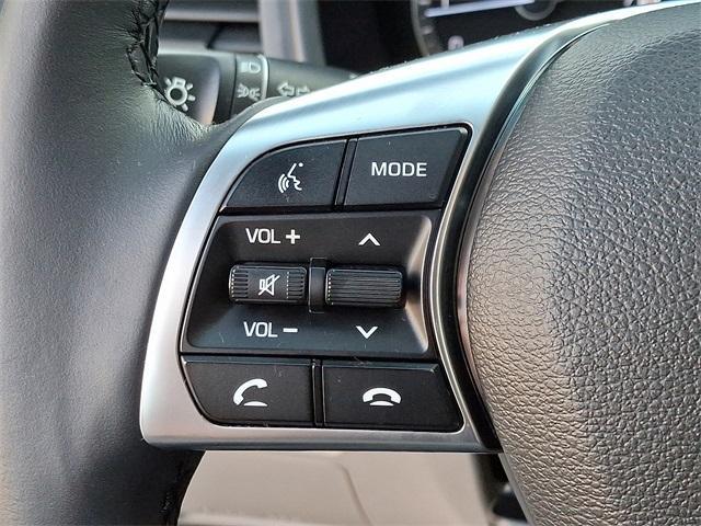 used 2019 Hyundai Sonata car, priced at $14,695