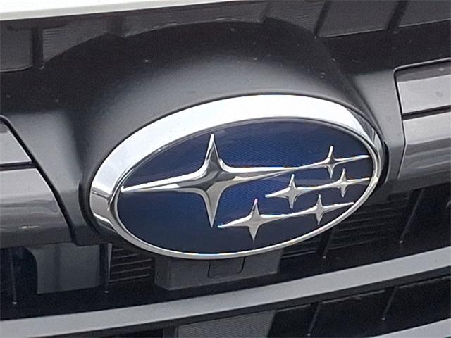 new 2025 Subaru Legacy car, priced at $27,511