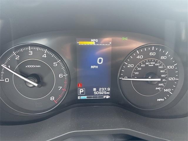 used 2020 Subaru Impreza car, priced at $19,495