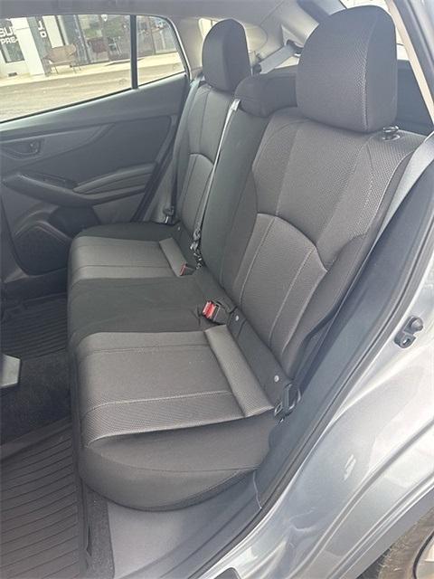 used 2020 Subaru Impreza car, priced at $19,495