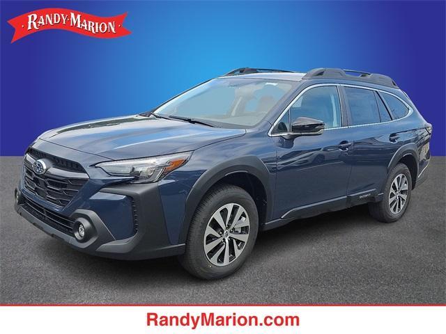 new 2025 Subaru Outback car, priced at $34,638