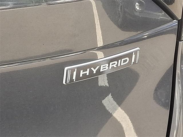 new 2025 Subaru Forester Hybrid car, priced at $38,820