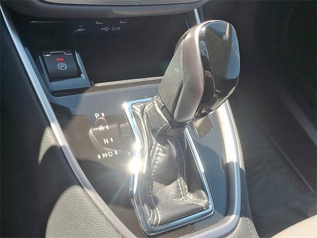 used 2022 Subaru Outback car, priced at $28,685