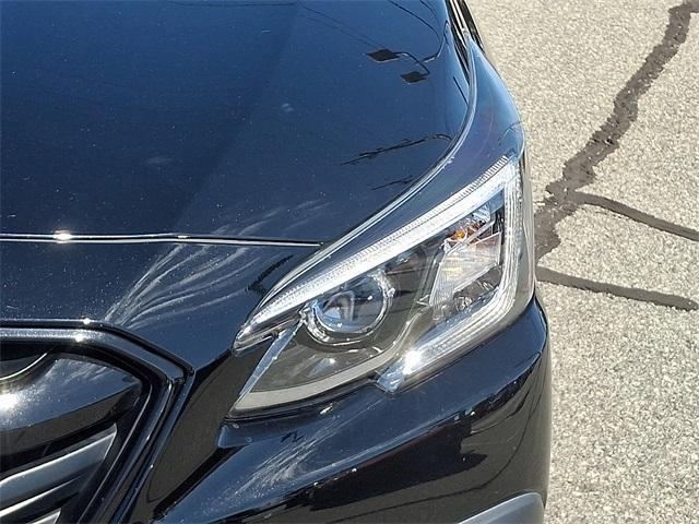 used 2022 Subaru Outback car, priced at $28,685
