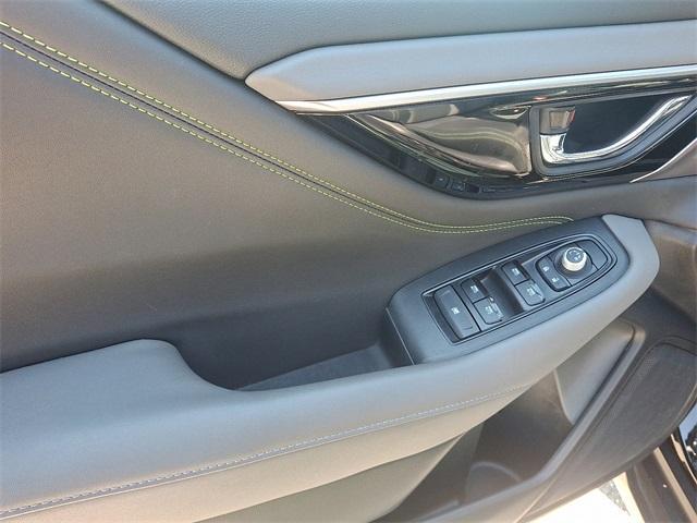 used 2022 Subaru Outback car, priced at $28,685