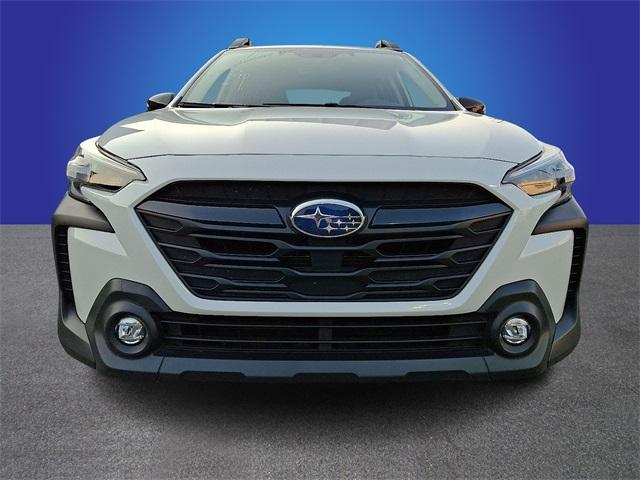 used 2024 Subaru Outback car, priced at $30,680