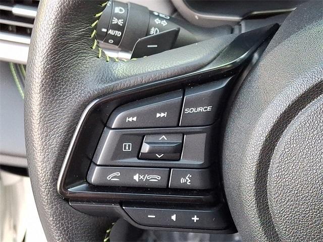 used 2024 Subaru Outback car, priced at $30,680