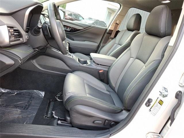 used 2024 Subaru Outback car, priced at $30,680