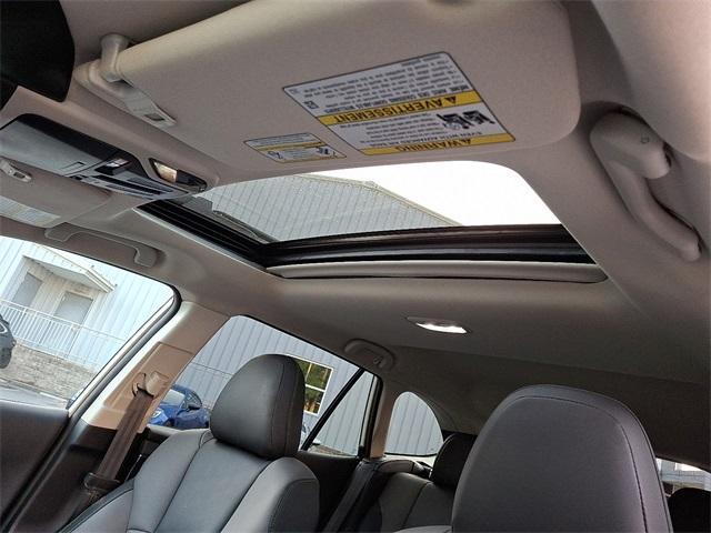 used 2024 Subaru Outback car, priced at $30,680