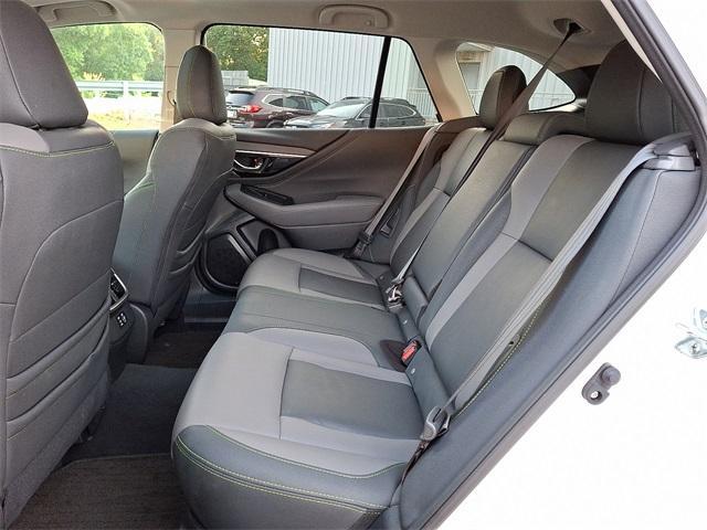 used 2024 Subaru Outback car, priced at $30,680