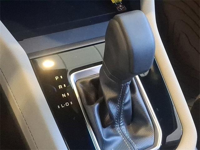 new 2025 Subaru Forester car, priced at $34,277