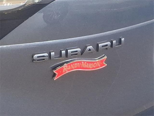 new 2025 Subaru Forester car, priced at $34,277