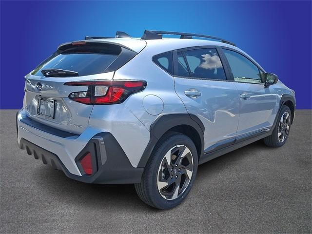 new 2025 Subaru Crosstrek car, priced at $33,573
