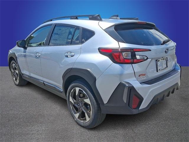 new 2025 Subaru Crosstrek car, priced at $33,573