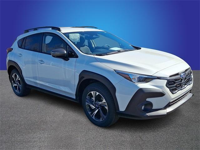new 2025 Subaru Crosstrek car, priced at $29,689