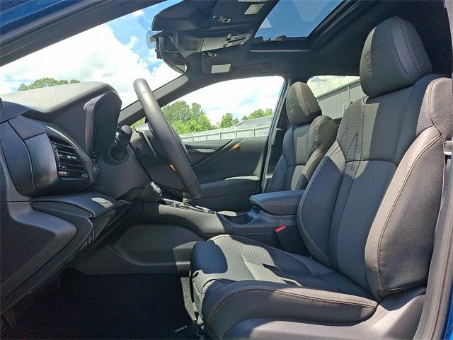 new 2025 Subaru Outback car, priced at $43,895