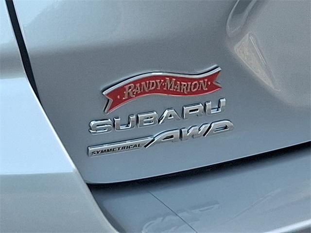 new 2025 Subaru Impreza car, priced at $28,779