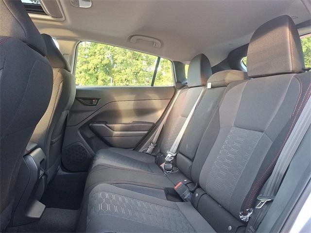 new 2025 Subaru Impreza car, priced at $28,779