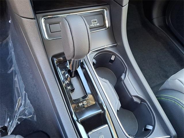 new 2025 Subaru Ascent car, priced at $43,293