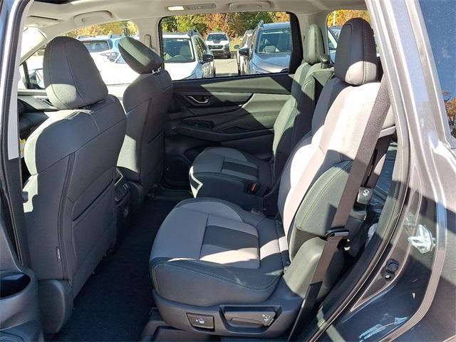 new 2025 Subaru Ascent car, priced at $43,293