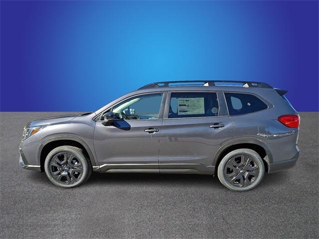 new 2025 Subaru Ascent car, priced at $43,293