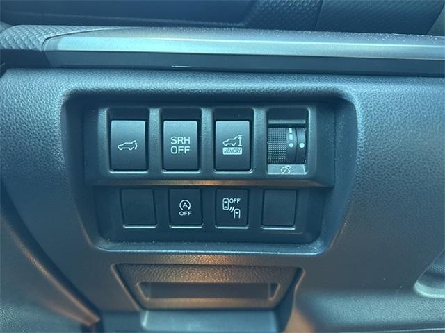 used 2021 Subaru Forester car, priced at $22,249