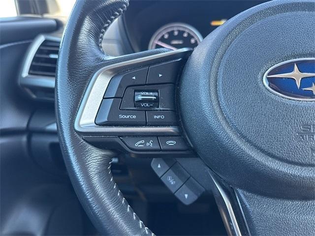 used 2021 Subaru Forester car, priced at $22,249