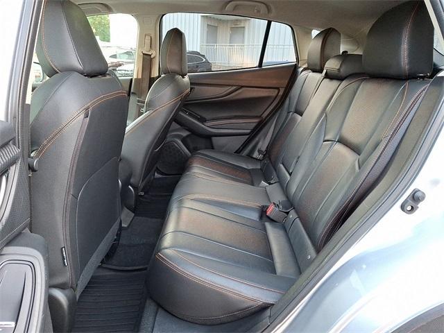 used 2021 Subaru Crosstrek car, priced at $25,950