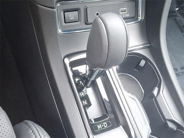 used 2025 Subaru Ascent car, priced at $46,685