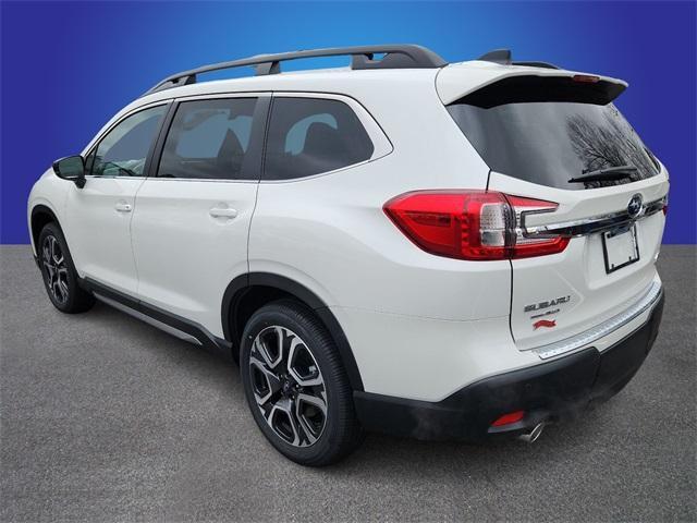 new 2024 Subaru Ascent car, priced at $43,789