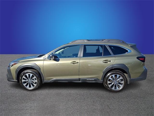 used 2025 Subaru Outback car, priced at $35,980