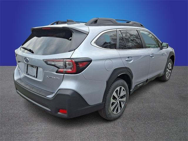 new 2025 Subaru Outback car, priced at $33,246