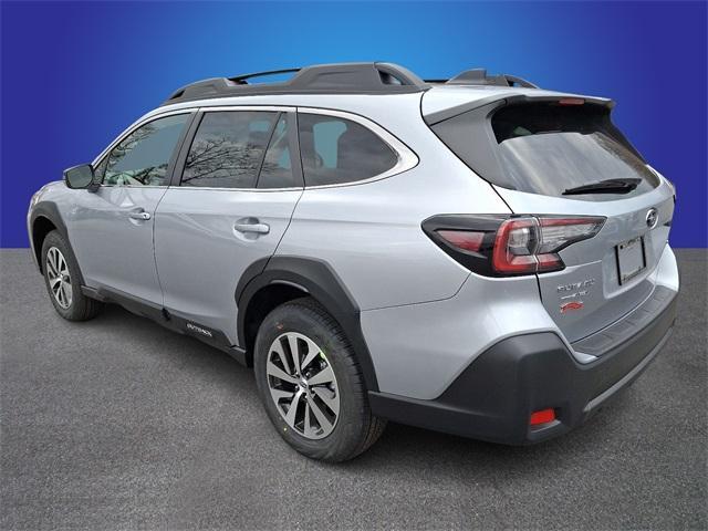 new 2025 Subaru Outback car, priced at $33,246