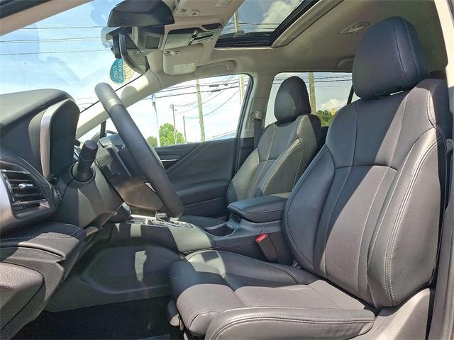used 2024 Subaru Outback car, priced at $33,460