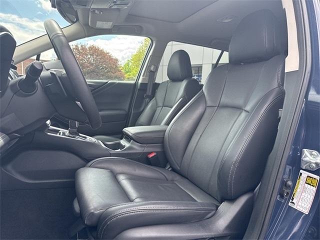 used 2024 Subaru Outback car, priced at $34,855