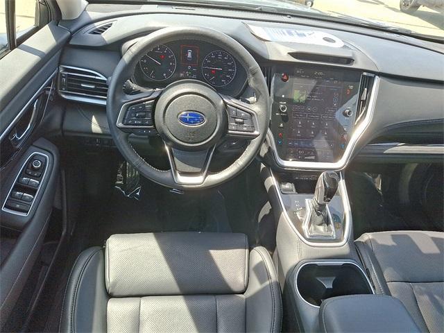 used 2024 Subaru Outback car, priced at $33,460