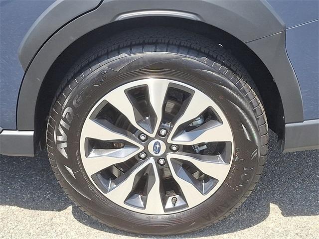 used 2024 Subaru Outback car, priced at $33,460