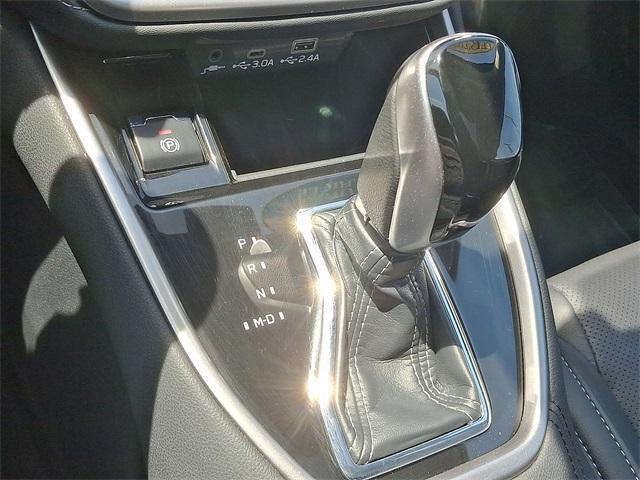 used 2024 Subaru Outback car, priced at $33,460