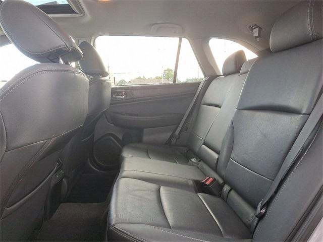 used 2017 Subaru Outback car, priced at $16,540